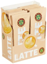 Kahve Dünyası Özel Seri Sıcak Caffe Latte 10'lu