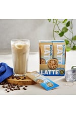 Kahve Dünyası Özel Seri Soğuk Caffe Latte 10'lu