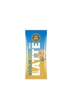 Kahve Dünyası Özel Seri Soğuk Muz Aromalı Caffe Latte 10'lu