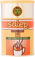 Kahve Dünyası Salep 400g Teneke Kutu