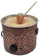 Kahve Makinesi, Kumda Kahve Makinesi, Kumda Kahve, Türk Kahvesi, Otantik, Restaurant, Kumda Türk Kahvesi Makinesi, Kahveci Güzeli