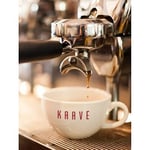 kahve Roastery Gusto Espresso Çekirdek 1 kg
