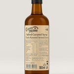 Kahve Şurubu Aroması, Kahve Şurupları, Fitre Kahve, Espresso 750 ml (Vanilya Aroması)