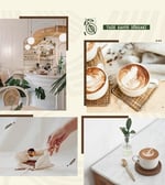 Kahve Şurubu Aroması, Kahve Şurupları, Fitre Kahve, Espresso 750 ml (Bal Kabağı Aromalı)