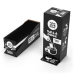 Kahvegibikahve Taptaze Pratik Filtre Kahve Sallama - 36'lı Güçlü Paket