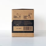Kahvegibikahve Taptaze Pratik Filtre Kahve Sallama - 10'lu Klasik Paket