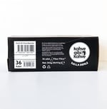 Kahvegibikahve Taptaze Pratik Filtre Kahve Sallama - 36'lı Güçlü Paket