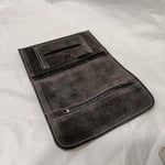 kahverengi tütün kesesi (kahverengi)