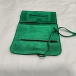 kahverengi tütün kesesi (kahverengi)