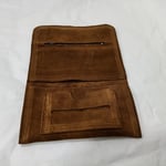 kahverengi tütün kesesi (kahverengi)