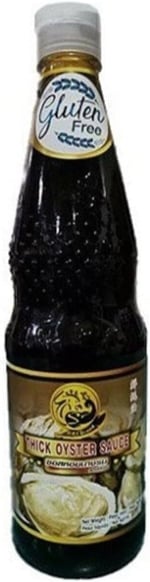 Kai Brand Istiridye Sosu (thick Oyster Sauce) 815 Gr