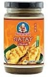 Kai Brand Satay Sos 240 gr, Fıstık Sosu, Tayland Sos