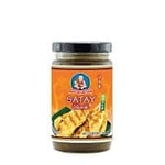 Kai Brand Satay Sos 240 gr, Fıstık Sosu, Tayland Sos