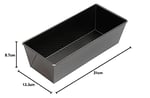 KAISER BATON 30x13CM