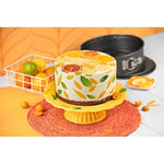 Kaiser Gourmet Kelepçelı Kek Kalıbı 24Cm