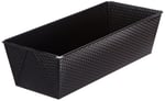 Kaiser Klasik Kısık Kutu Kalıbı 35 X 15,5 X 10 Cm, Yapışmaz Ekmek Pişirme Kalıbı, Ekşi Hamuruna Dayanıklı, Eşit Kızartma