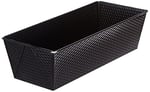 Kaiser Klasik Kısık Kutu Kalıbı 35 X 15,5 X 10 Cm, Yapışmaz Ekmek Pişirme Kalıbı, Ekşi Hamuruna Dayanıklı, Eşit Kızartma