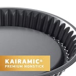 Kaiser La Forme Plus Kelepçeli Kek Kalıbı 28 cm