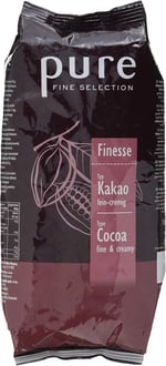 Kakao Tchibo Les Choc Finesse 1 kg