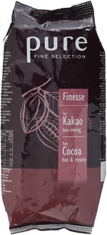 Kakao Tchibo Les Choc Finesse 1 kg