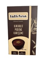 Kakaolu Puding Karışımı