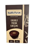 Kakaolu Puding Karışımı