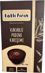 Kakaolu Puding Karışımı
