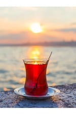 KAKULELİ DÖKME ÇAY (CARDAMOM TEA) 200 GR