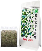 Kakulem SERTİFİKALI Doğal Kurutulmuş Kekik Zahter Tane Dağ Kekiği (750 GR)