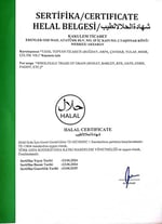 Kakulem SERTİFİKALI Katkısız İngiliz Karbonatı Yenilebilir İçilebilir (750 GR)
