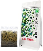 Kakulem SERTİFİKALI Kök Zerdeçal (250 GR)