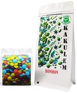 Kakulem SERTİFİKALI Renkli Şekerler Bonibon Draje (1 KG)