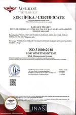 Kakulem SERTİFİKALI Siyah Çekirdekli Karaman Üzümü (1 KG)