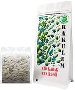 Kakulem SERTİFİKALI Yerli Nevşehir Yöresinden Çiğ Kabak Çekirdeği (1 KG)