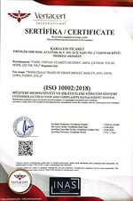 Kakulem SERTİFİKALI Yerli Premium Büyük Boy Çiğ Ay Çekirdek (1 KG)
