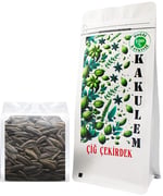 Kakulem SERTİFİKALI Yerli Premium Büyük Boy Çiğ Ay Çekirdek (1 KG)