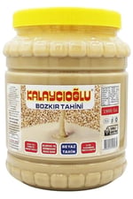 KALAYCIOĞLU Bozkır Beyaz Tahin 1900 gr