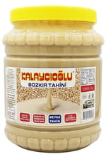 KALAYCIOĞLU Bozkır Beyaz Tahin 1900 gr
