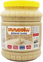 KALAYCIOĞLU Bozkır Beyaz Tahin 1900 gr