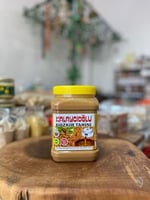 Kalaycıoğlu Kepeksiz Bozkır Tahini 935gr