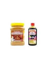 Kalaycıoğlu-Mp - Bozkır Tahin Dünyası Kepeksiz Bozkır Tahini 935 Gr. - Dut Pekmezi 950 Gr.