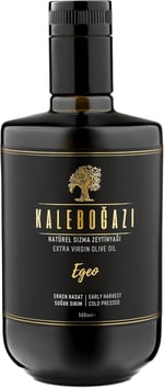 Kaleboğazı Egeo Zeytinyağı 500ml