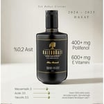 Kaleboğazı Milas Memecik Natürel Sızma Zeytinyağı 500ml | 2024–2025 Hasat | Erken Hasat • Soğuk Sıkım