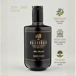 Kaleboğazı Milas Memecik Natürel Sızma Zeytinyağı 500ml | 2024–2025 Hasat | Erken Hasat • Soğuk Sıkım