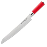 Kalın 81739260 ekmek bıçağı Red Spirit serisi, 26 cm
