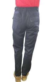 kaliteli iş pantolonu harman gabardin 7 cepli