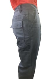 kaliteli iş pantolonu harman gabardin 7 cepli