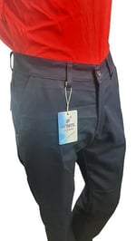 kaliteli iş pantolonu harman gabardin 7 cepli