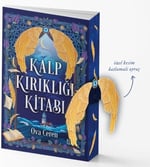 Kalp Kırıklığı Kitabı
