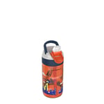 Kambukka Lagoon Çocuk Matarası 400ml, Flying Superboy